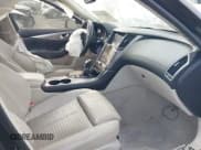 ✅ 2020 Infiniti Q50 Pure • VIN: JN1EV7AP1LM200977 • Lot: 41012355. Listed on IAAI with Not provided. Free auction sales archive from the USA and detailed vehicle history report at DreamBid. Image 5.