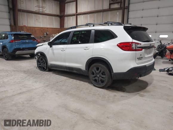 ✅ 2023 Subaru Ascent Onyx • VIN: 4S4WMAHD7P3409001 • Lot: 41619643. Wystawiony na IAAI z przebiegiem 21 316 mil. Bezpłatny archiwum sprzedaży aukcyjnych z USA i szczegółowy raport historii pojazdu na DreamBid. Zdjęcie 3.