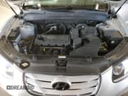 ✅ 2012 Hyundai Santa Fe GLS • VIN: 5XYZG3AB9CG118681 • Lot: 77802964. Listed on Copart with 140,465 mi. Free auction sales archive from the USA and detailed vehicle history report at DreamBid. Image 12.