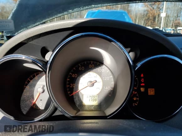 ✅ 2006 Nissan Altima S • VIN: 1N4AL11D86C212497 • Лот: 92944195. Опубликован ранее на Copart с пробегом 114 269 миль. Бесплатный доступ к архиву аукционных продаж из США и подробный отчёт об истории автомобиля на DreamBid. Изображение 9.