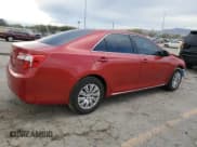 ✅ 2012 Toyota Camry LE • VIN: 4T4BF1FK9CR209757 • Лот: 92664415. Опубликован ранее на Copart с пробегом 93 291 миль. Бесплатный доступ к архиву аукционных продаж из США и подробный отчёт об истории автомобиля на DreamBid. Изображение 3.