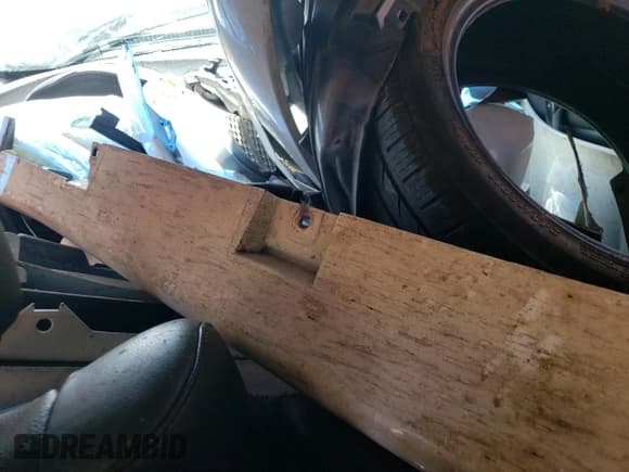 ✅ 2010 Nissan Maxima SV • VIN: 1N4AA5AP8AC810847 • Lot: 58132315. Listed on Copart with 125,500 mi. Free auction sales archive from the USA and detailed vehicle history report at DreamBid. Image 8.