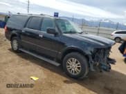 ✅ 2012 Ford Expedition Max Limited • VIN: 1FMJK2A58CEF15545 • Lot: 50229675. Wystawiony na Copart z przebiegiem 186 828 mil. Bezpłatny archiwum sprzedaży aukcyjnych z USA i szczegółowy raport historii pojazdu na DreamBid. Zdjęcie 4.