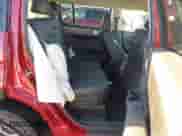 2024 Hyundai Santa Fe SEL с VIN 5NMP24GL7RH027161, выставлен на аукционе IAAI как лот 41317509 с пробегом 12 606 миль миль и . История ставок и продаж доступна на DreamBid. Изображение 8.