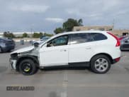 ✅ 2013 Volvo XC60 3.2L • VIN: YV4940DZ6D2416162 • Lot: 43516794. Listed on IAAI with 153,093 mi. Free auction sales archive from the USA and detailed vehicle history report at DreamBid. Image 15.