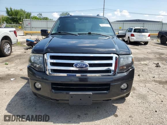 ✅ 2013 Ford Expedition Limited • VIN: 1FMJU2A58DEF53059 • Lot: 68314935. Listed on Copart with 204,098 mi. Free auction sales archive from the USA and detailed vehicle history report at DreamBid. Image 5.