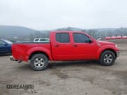 ✅ 2011 Nissan Frontier SV • VIN: 1N6AD0ER7BC438657 • Lot: 43771495. Wystawiony na IAAI z przebiegiem 157 312 mil. Bezpłatny archiwum sprzedaży aukcyjnych z USA i szczegółowy raport historii pojazdu na DreamBid. Zdjęcie 13.