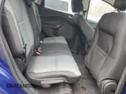 ✅ 2013 Ford Escape SE • VIN: 1FMCU0GX9DUC83898 • Lot: 93246065. Wystawiony na Copart z przebiegiem 91 239 mil. Bezpłatny archiwum sprzedaży aukcyjnych z USA i szczegółowy raport historii pojazdu na DreamBid. Zdjęcie 11.