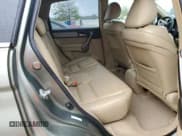 ✅ 2009 Honda CR-V EX-L • VIN: 5J6RE48799L000943 • Lot: 81583785. Wystawiony na Copart z przebiegiem 144 086 mil. Bezpłatny archiwum sprzedaży aukcyjnych z USA i szczegółowy raport historii pojazdu na DreamBid. Zdjęcie 11.