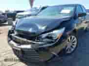 2015 Toyota Camry LE with VIN 4T1BD1FK1FU159313, listed as a IAAI auction lot 42862113 with 119,408 mi miles and . Bid and sale history available at DreamBid. Image 6.