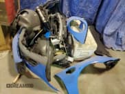 ✅ 2023 Porsche 911 4S • VIN: WP0BB2A9XPS234186 • Lot: 46608165. Listed on Copart with 6,403 mi. Free auction sales archive from the USA and detailed vehicle history report at DreamBid. Image 12.