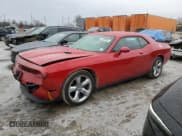 ✅ 2012 Dodge Challenger SXT • VIN: 2C3CDYAG9CH275608 • Lot: 44809885. Wystawiony na Copart z przebiegiem 84 801 mil. Bezpłatny archiwum sprzedaży aukcyjnych z USA i szczegółowy raport historii pojazdu na DreamBid. Zdjęcie 1.