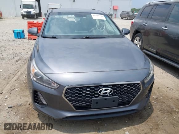 ✅ 2019 Hyundai Elantra • VIN: KMHH35LE4KU103539 • Lot: 42595958. Listed on IAAI with 109,511 mi. Free auction sales archive from the USA and detailed vehicle history report at DreamBid. Image 12.