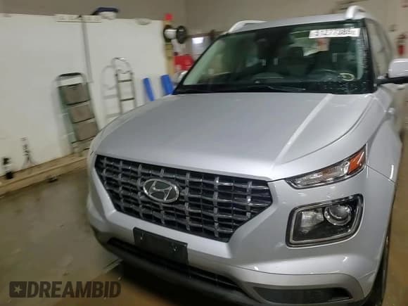 ✅ 2023 Hyundai Venue Limited • VIN: KMHRC8A34PU223050 • Lot: 51277385. Listed on Copart with 26,966 mi. Free auction sales archive from the USA and detailed vehicle history report at DreamBid. Image 14.