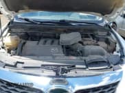 ✅ 2012 Mazda CX-9 Grand Touring • VIN: JM3TB3DA8C0338687 • Lot: 42366798. Listed on IAAI with 11 mi. Free auction sales archive from the USA and detailed vehicle history report at DreamBid. Image 10.