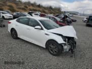 ✅ 2020 Kia Optima SE • VIN: 5XXGT4L30LG418466 • Lot: 84614065. Wystawiony na Copart z przebiegiem 99 803 mil. Bezpłatny archiwum sprzedaży aukcyjnych z USA i szczegółowy raport historii pojazdu na DreamBid. Zdjęcie 4.