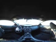 ✅ 2010 Ford Mustang V6 • VIN: 1ZVBP8ANXA5164502 • Lot: 43580416. Listed on IAAI with 74,492 mi. Free auction sales archive from the USA and detailed vehicle history report at DreamBid. Image 18.