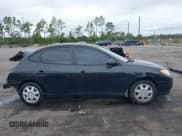 ✅ 2009 Hyundai Elantra GLS • VIN: KMHDU46D49U686102 • Lot: 43528119. Listed on IAAI with 182,390 mi. Free auction sales archive from the USA and detailed vehicle history report at DreamBid. Image 13.