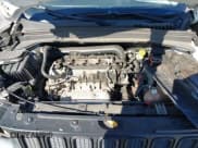 ✅ 2017 Jeep Renegade Sport • VIN: ZACCJBAB5HPG19219 • Lot: 43586894. Wystawiony na IAAI z przebiegiem 144 899 mil. Bezpłatny archiwum sprzedaży aukcyjnych z USA i szczegółowy raport historii pojazdu na DreamBid. Zdjęcie 10.