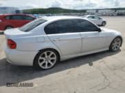 ✅ 2007 BMW 3 Series 335i • VIN: WBAVB73527PA89992 • Lot: 55322745. Listed on Copart with Not provided. Free auction sales archive from the USA and detailed vehicle history report at DreamBid. Image 3.