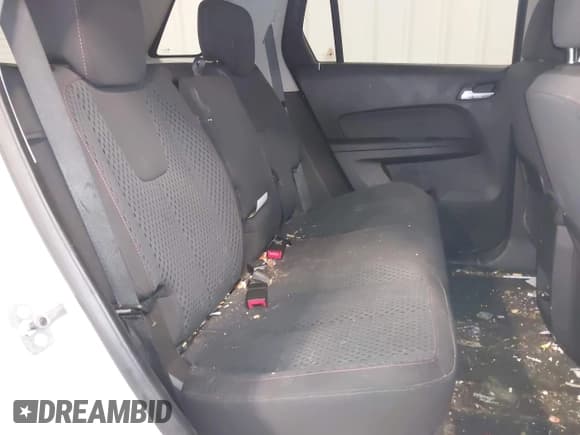 ✅ 2010 GMC Terrain SLE-1 • VIN: 2CTALBEW0A6326379 • Лот: 43809250. Опубликован ранее на IAAI с пробегом 154 795 миль. Бесплатный доступ к архиву аукционных продаж из США и подробный отчёт об истории автомобиля на DreamBid. Изображение 8.