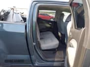 ✅ 2019 Chevrolet Colorado 4WD LT • VIN: 1GCGTCEN5K1208772 • Lot: 43475939. Listed on IAAI with 87,740 mi. Free auction sales archive from the USA and detailed vehicle history report at DreamBid. Image 8.