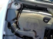 ✅ 2009 Chevrolet Malibu 1LT • VIN: 1G1ZH57B894134354 • Lot: 83018034. Listed on Copart with 175,036 mi. Free auction sales archive from the USA and detailed vehicle history report at DreamBid. Image 13.