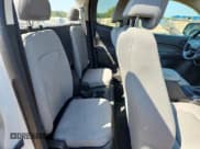 ✅ 2019 Chevrolet Colorado 2WD Work Truck • VIN: 1GCHSBEN4K1270990 • Lot: 81149475. Wystawiony na Copart z przebiegiem 157 229 mil. Bezpłatny archiwum sprzedaży aukcyjnych z USA i szczegółowy raport historii pojazdu na DreamBid. Zdjęcie 10.