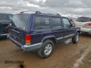 ✅ 1999 Jeep Cherokee Sport • VIN: 1J4FF68S3XL615162 • Lot: 94251365. Wystawiony na Copart z przebiegiem 200 688 mil. Bezpłatny archiwum sprzedaży aukcyjnych z USA i szczegółowy raport historii pojazdu na DreamBid. Zdjęcie 3.