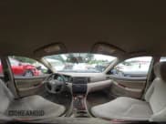 ✅ 2003 Toyota Corolla LE • VIN: JTDBR32EX30037456 • Lot: 43279539. Listed on IAAI with 157,118 mi. Free auction sales archive from the USA and detailed vehicle history report at DreamBid. Image 20.