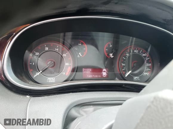 ✅ 2013 Dodge Dart SXT • VIN: 1C3CDFBA0DD110138 • Лот: 65073704. Опубликован ранее на Copart с пробегом 146 728 миль. Бесплатный доступ к архиву аукционных продаж из США и подробный отчёт об истории автомобиля на DreamBid. Изображение 9.