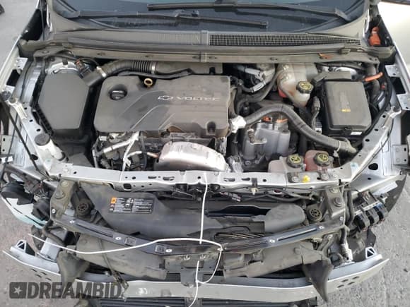 ✅ 2017 Chevrolet Volt Premier • VIN: 1G1RD6S58HU104112 • Lot: 81982314. Wystawiony na Copart z przebiegiem 76 983 mil. Bezpłatny archiwum sprzedaży aukcyjnych z USA i szczegółowy raport historii pojazdu na DreamBid. Zdjęcie 11.