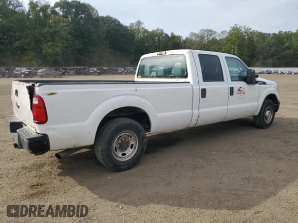 ✅ 2016 Ford F-250 XL • VIN: 1FT7W2A60GED36708 • Lot: 80917825. Wystawiony na Copart z przebiegiem 215 290 mil. Bezpłatny archiwum sprzedaży aukcyjnych z USA i szczegółowy raport historii pojazdu na DreamBid. Zdjęcie 3.