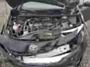 2025 Toyota Prius LE с VIN JTDACAAUXS3049419, выставлен на аукционе Copart как лот 81306805 с пробегом 17 985 миль миль и Списание • Salvage title. История ставок и продаж доступна на DreamBid. Изображение 11.