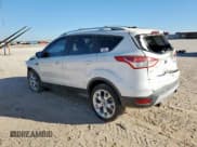 ✅ 2013 Ford Escape Titanium • VIN: 1FMCU0J9XDUB95470 • Lot: 91573135. Listed on Copart with 201,333 mi. Free auction sales archive from the USA and detailed vehicle history report at DreamBid. Image 2.