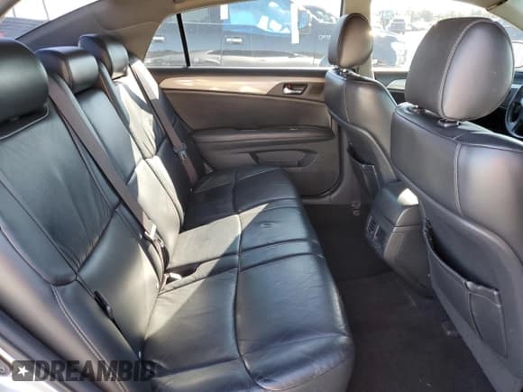 ✅ 2007 Toyota Avalon Limited • VIN: 4T1BK36B67U201784 • Лот: 92064695. Опубликован ранее на Copart с пробегом 233 491 миль. Бесплатный доступ к архиву аукционных продаж из США и подробный отчёт об истории автомобиля на DreamBid. Изображение 10.