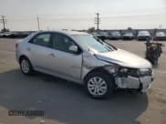 ✅ 2011 Kia Forte LX • VIN: KNAFT4A24B5442579 • Лот: 71739045. Опубликован ранее на Copart с пробегом Не указан. Бесплатный доступ к архиву аукционных продаж из США и подробный отчёт об истории автомобиля на DreamBid. Изображение 4.