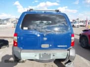 ✅ 2001 Nissan Xterra XE • VIN: 5N1ED28T81C527817 • Лот: 43416713. Опубликован ранее на IAAI с пробегом 216 292 миль. Бесплатный доступ к архиву аукционных продаж из США и подробный отчёт об истории автомобиля на DreamBid. Изображение 16.