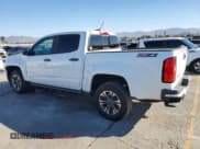 ✅ 2021 Chevrolet Colorado 2WD Z71 • VIN: 1GCGSDEN2M1107250 • Лот: 71486235. Опубликован ранее на Copart с пробегом 127 837 миль. Бесплатный доступ к архиву аукционных продаж из США и подробный отчёт об истории автомобиля на DreamBid. Изображение 2.