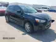 2014 Mitsubishi Outlander ES z VIN 4A4AP3AU3EE022838, wystawiony jako IAAI lot #43225809 z przebiegiem 97 328 mil mil oraz . Historia ofert i sprzedaży dostępna na DreamBid. Obrazek 1.