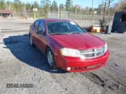 ✅ 2009 Dodge Avenger SXT • VIN: 1B3LC56B79N509420 • Лот: 41356966. Опубликован ранее на IAAI с пробегом 171 709 миль. Бесплатный доступ к архиву аукционных продаж из США и подробный отчёт об истории автомобиля на DreamBid. Изображение 1.