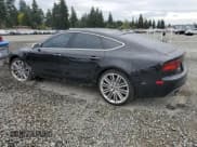 ✅ 2018 Audi S7 Prestige • VIN: WAU2FAFC9JN052811 • Lot: 81801565. Wystawiony na Copart z przebiegiem 24 179 mil. Bezpłatny archiwum sprzedaży aukcyjnych z USA i szczegółowy raport historii pojazdu na DreamBid. Zdjęcie 2.