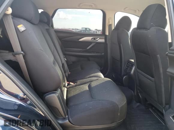 ✅ 2018 Mazda CX-9 Sport • VIN: JM3TCABY8J0209766 • Lot: 82331195. Wystawiony na Copart z przebiegiem 73 895 mil. Bezpłatny archiwum sprzedaży aukcyjnych z USA i szczegółowy raport historii pojazdu na DreamBid. Zdjęcie 10.