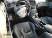 ✅ 2013 Hyundai Genesis Coupe Track • VIN: KMHHU6KJ0DU107687 • Lot: 89103525. Listed on Copart with 76,085 mi. Free auction sales archive from the USA and detailed vehicle history report at DreamBid. Image 8.