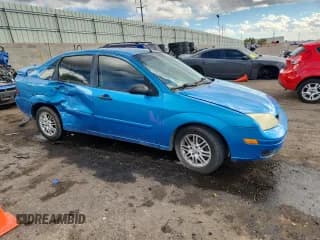 ✅ 2007 Ford Focus S • VIN: 1FAFP34N27W136544 • Lot: 82701115. Wystawiony na Copart z przebiegiem Nie podano. Bezpłatny archiwum sprzedaży aukcyjnych z USA i szczegółowy raport historii pojazdu na DreamBid. Zdjęcie 4.