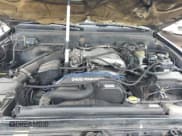 ✅ 1999 Toyota Tacoma PreRunner • VIN: 4TASN92N7XZ413641 • Lot: 43876080. Listed on IAAI with 220,805 mi. Free auction sales archive from the USA and detailed vehicle history report at DreamBid. Image 10.