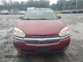 2005 Chevrolet Malibu LT z VIN 1G1ZU54875F198372, wystawiony jako Copart lot #72370984 z przebiegiem 197 395 mil mil oraz Szkoda całkowita • Salvage title. Historia ofert i sprzedaży dostępna na DreamBid. Obrazek 5.