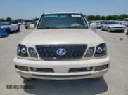 ✅ 2004 Lexus LX 470 • VIN: JTJHT00W143537038 • Lot: 65534355. Listed on Copart with 214,894 mi. Free auction sales archive from the USA and detailed vehicle history report at DreamBid. Image 5.