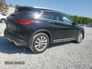 ✅ 2019 Infiniti QX50 Essential • VIN: 3PCAJ5M13KF123152 • Lot: 53157005. Wystawiony na Copart z przebiegiem 68 490 mil. Bezpłatny archiwum sprzedaży aukcyjnych z USA i szczegółowy raport historii pojazdu na DreamBid. Zdjęcie 3.