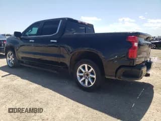 ✅ 2021 Chevrolet Silverado 1500 High Country • VIN: 3GCUYHELXMG103973 • Lot: 60476314. Wystawiony na Copart z przebiegiem 67 378 mil. Bezpłatny archiwum sprzedaży aukcyjnych z USA i szczegółowy raport historii pojazdu na DreamBid. Zdjęcie 2.